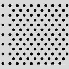 Decorative Perforated Punching Metal Stainless Steel Plates Mesh Sheets